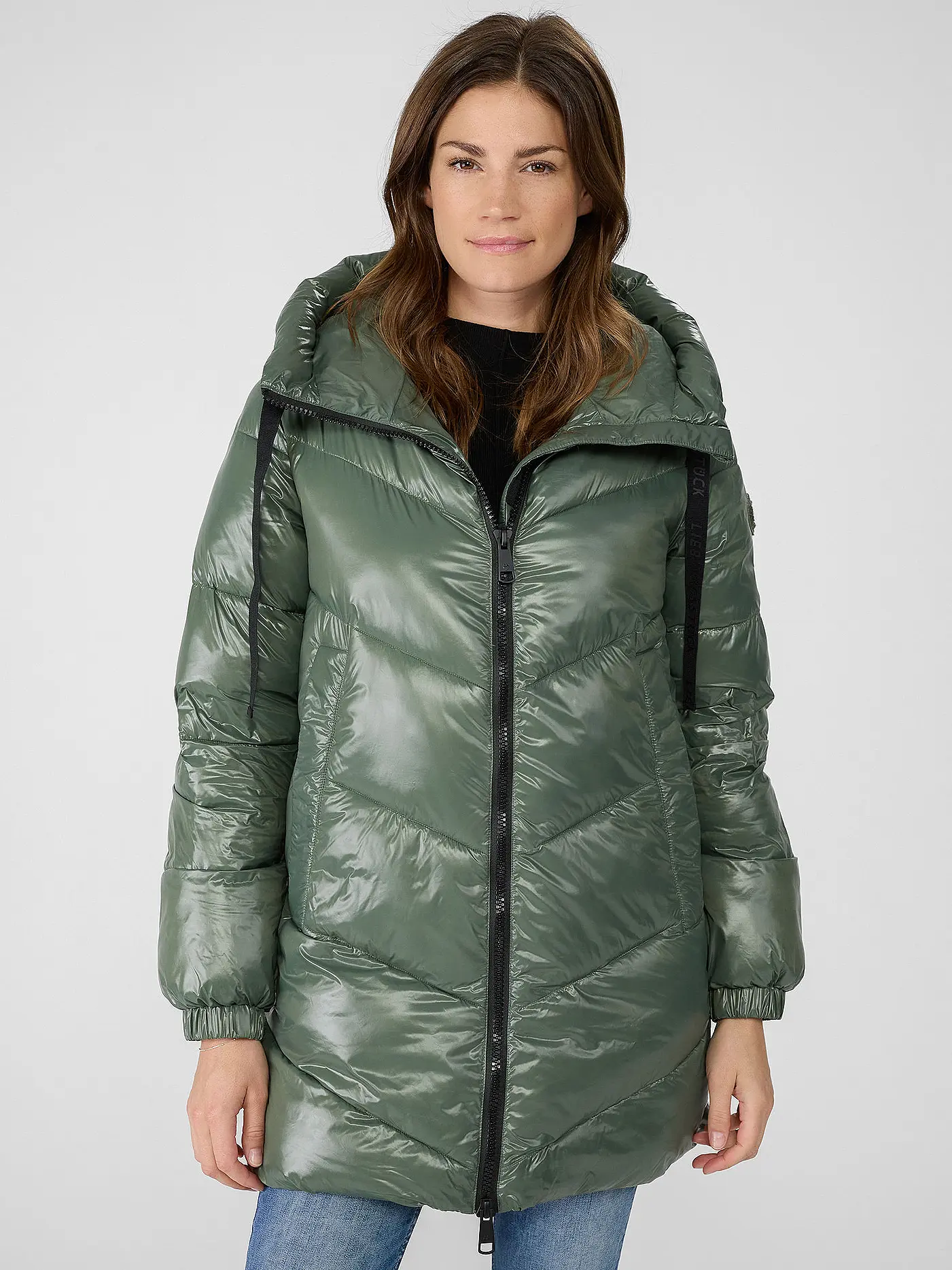 LIEBLINGSSTÜCK | Steppjacke IVORYL | 